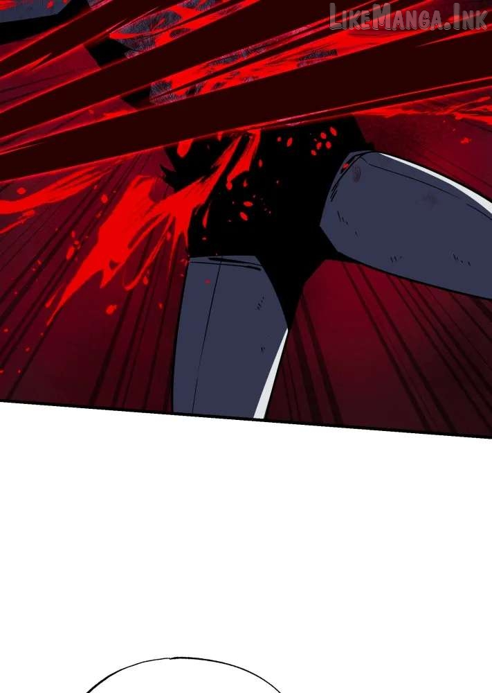 Horde: Dark Contract Saga Chapter 38 - page 40