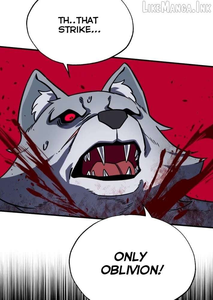 Horde: Dark Contract Saga Chapter 38 - page 41