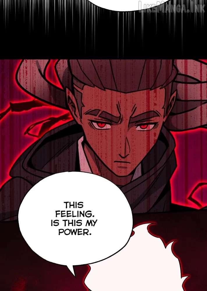 Horde: Dark Contract Saga Chapter 38 - page 42