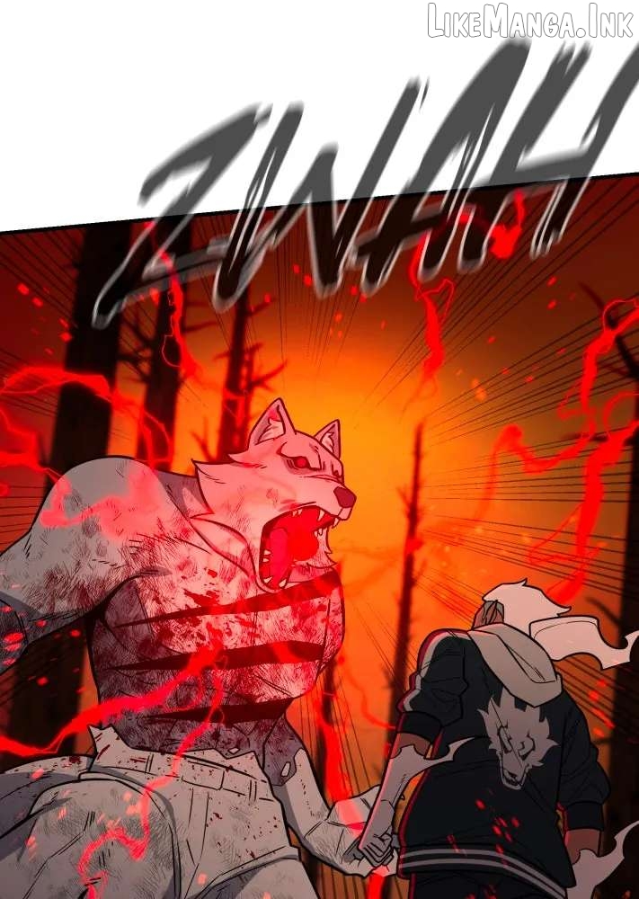 Horde: Dark Contract Saga Chapter 38 - page 44