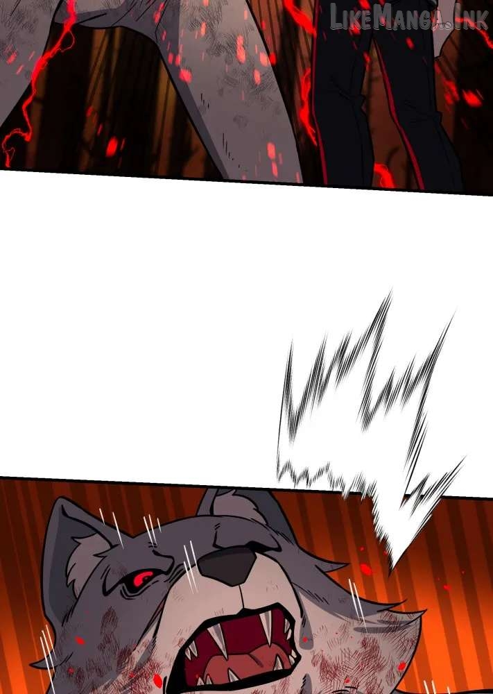 Horde: Dark Contract Saga Chapter 38 - page 45