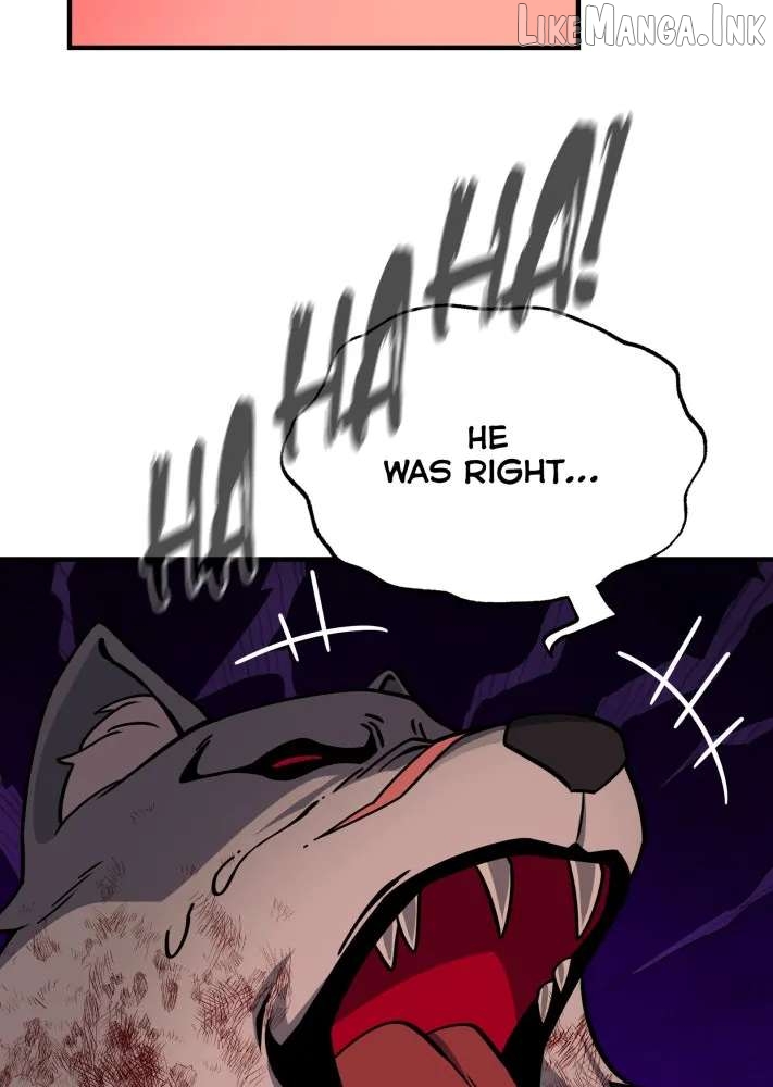 Horde: Dark Contract Saga Chapter 38 - page 49