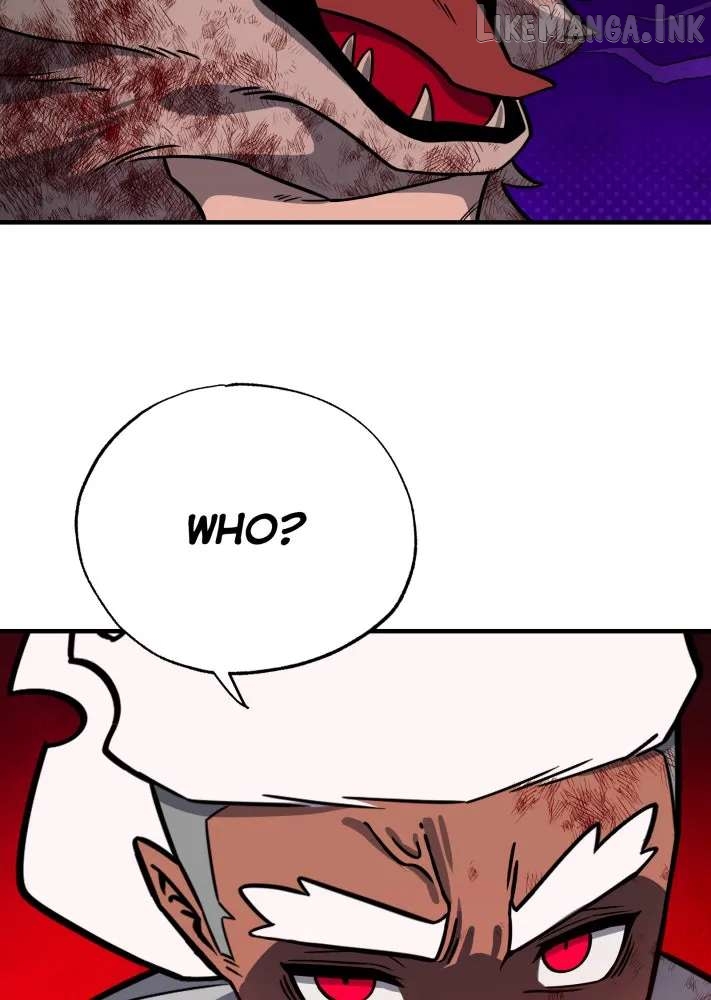 Horde: Dark Contract Saga Chapter 38 - page 50