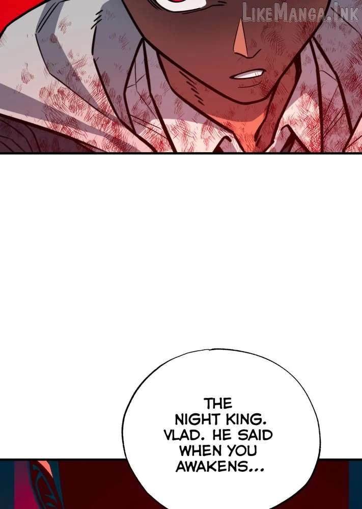 Horde: Dark Contract Saga Chapter 38 - page 51