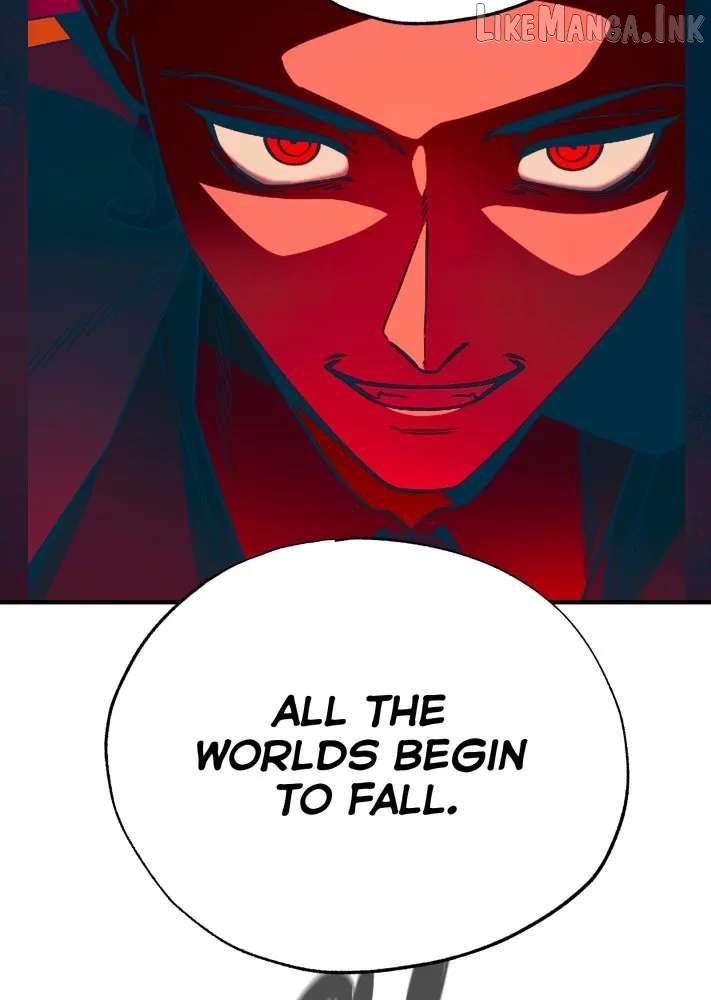 Horde: Dark Contract Saga Chapter 38 - page 52