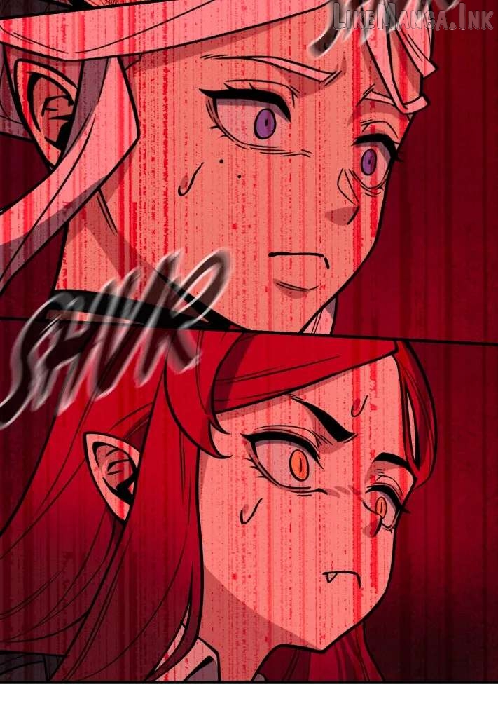 Horde: Dark Contract Saga Chapter 38 - page 55