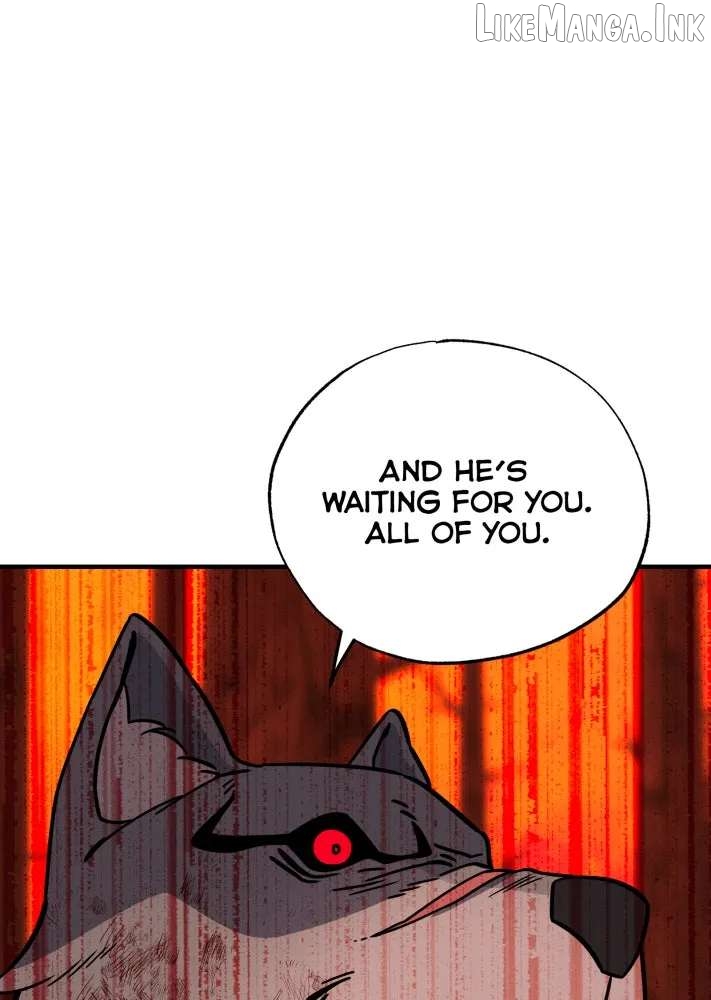 Horde: Dark Contract Saga Chapter 38 - page 56