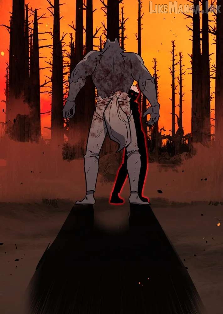 Horde: Dark Contract Saga Chapter 38 - page 58