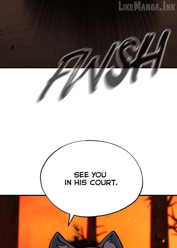 Horde: Dark Contract Saga Chapter 38 - page 59