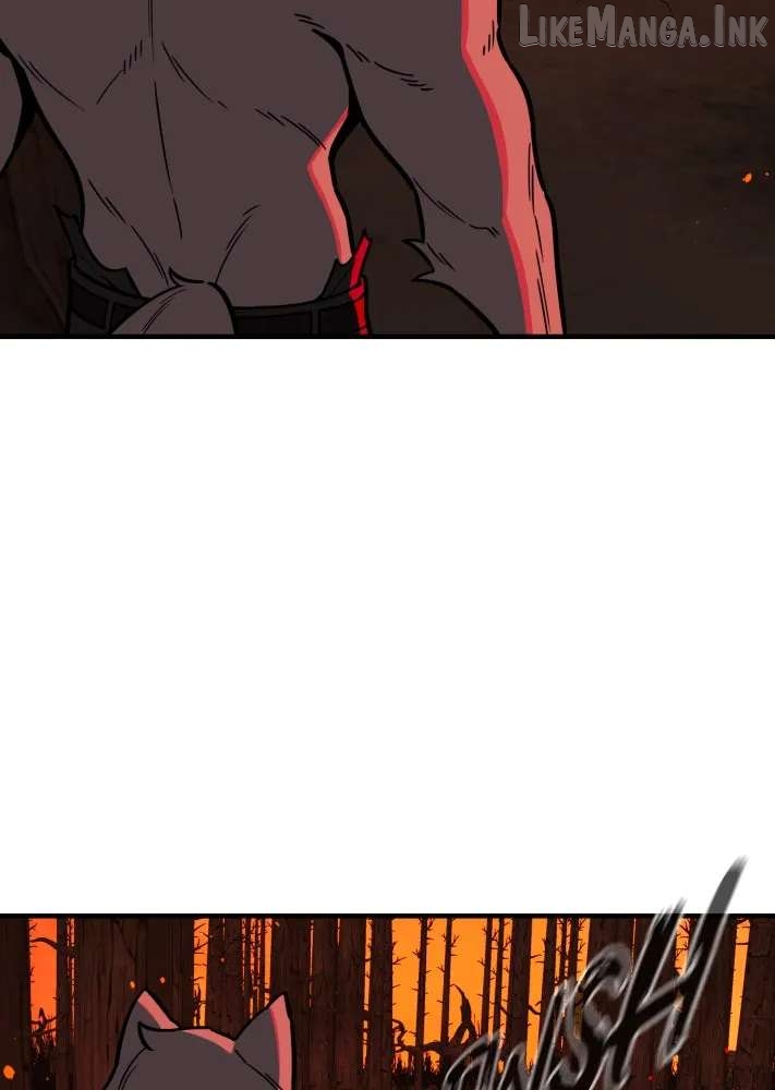 Horde: Dark Contract Saga Chapter 38 - page 6