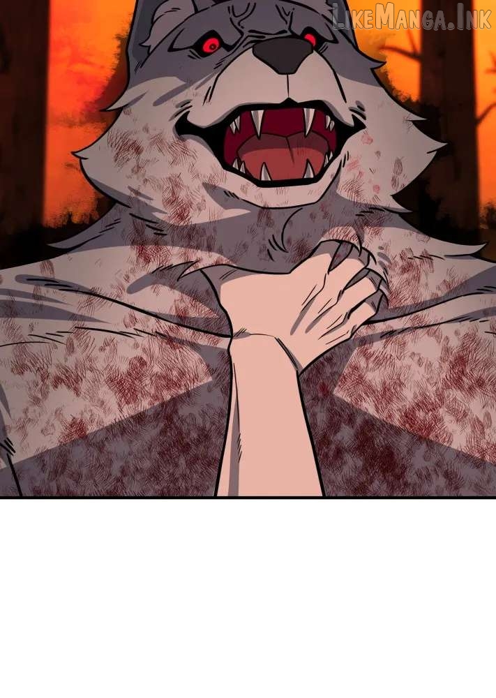 Horde: Dark Contract Saga Chapter 38 - page 60