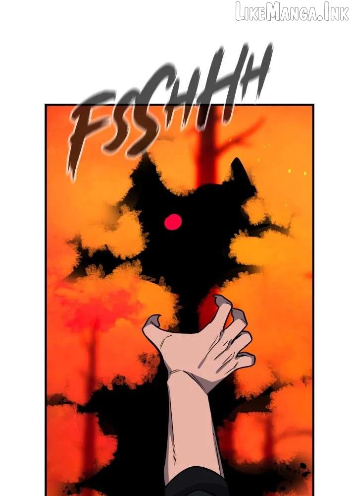 Horde: Dark Contract Saga Chapter 38 - page 61