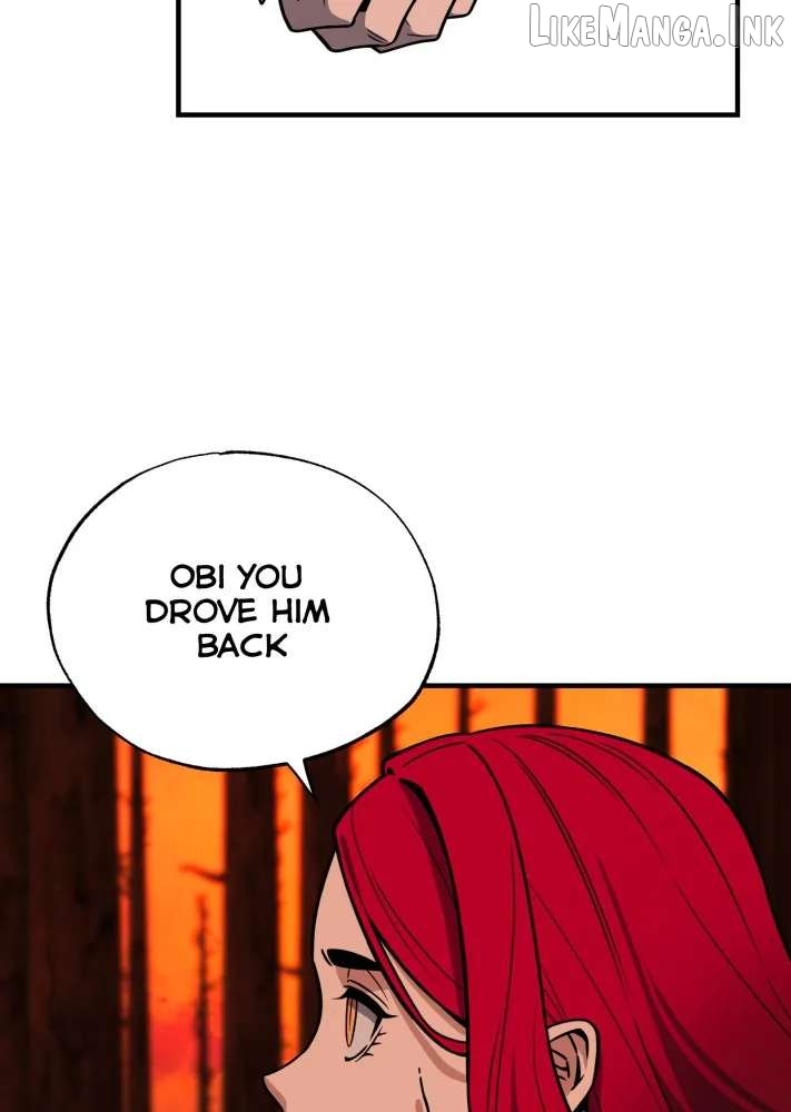 Horde: Dark Contract Saga Chapter 38 - page 66