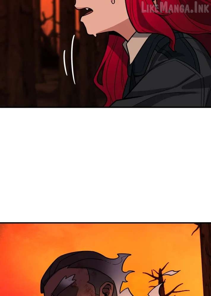 Horde: Dark Contract Saga Chapter 38 - page 67