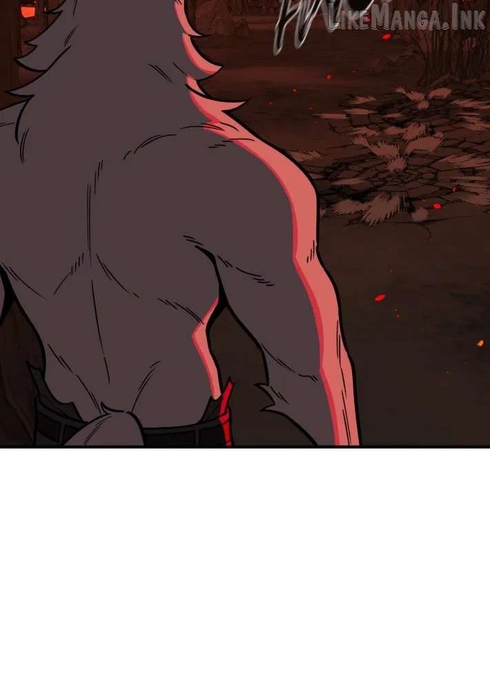 Horde: Dark Contract Saga Chapter 38 - page 7