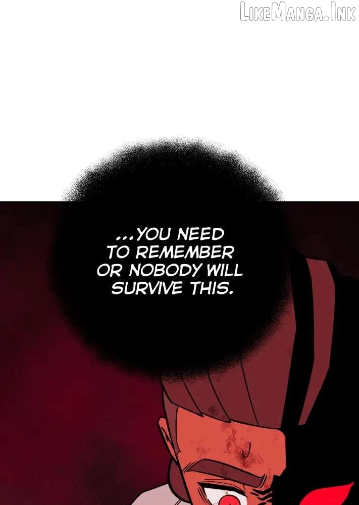 Horde: Dark Contract Saga Chapter 38 - page 70