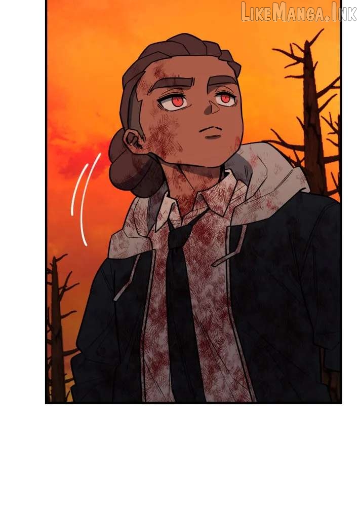Horde: Dark Contract Saga Chapter 38 - page 72