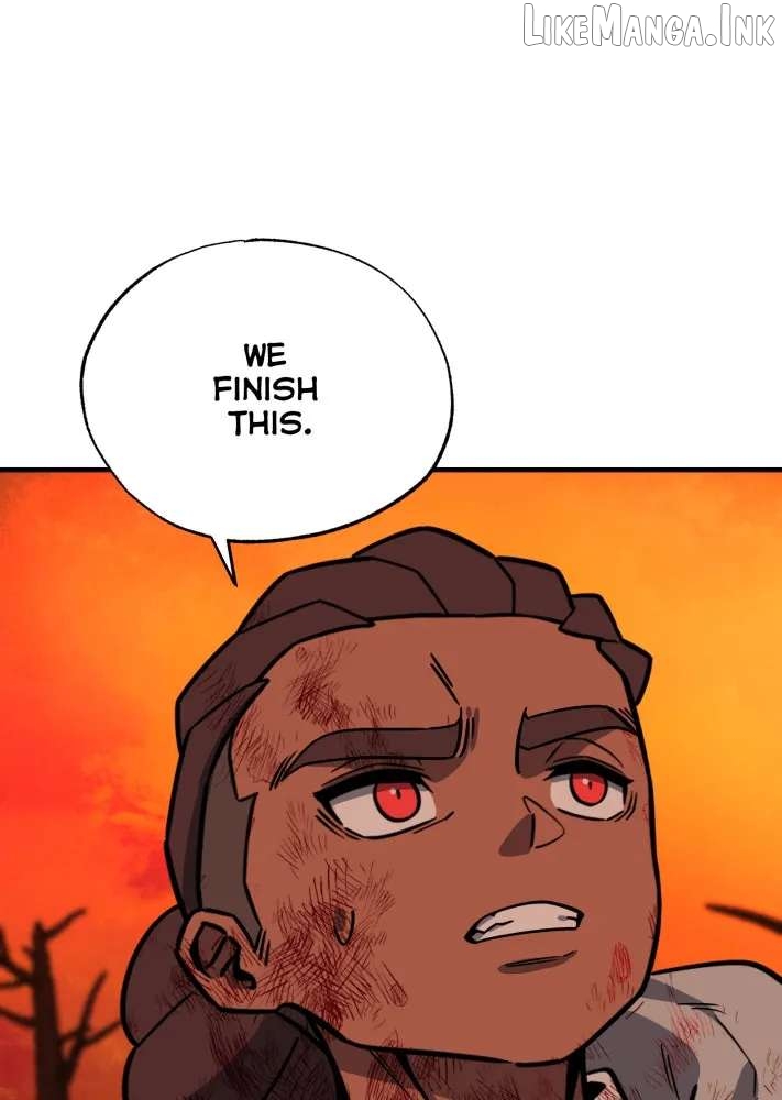 Horde: Dark Contract Saga Chapter 38 - page 73
