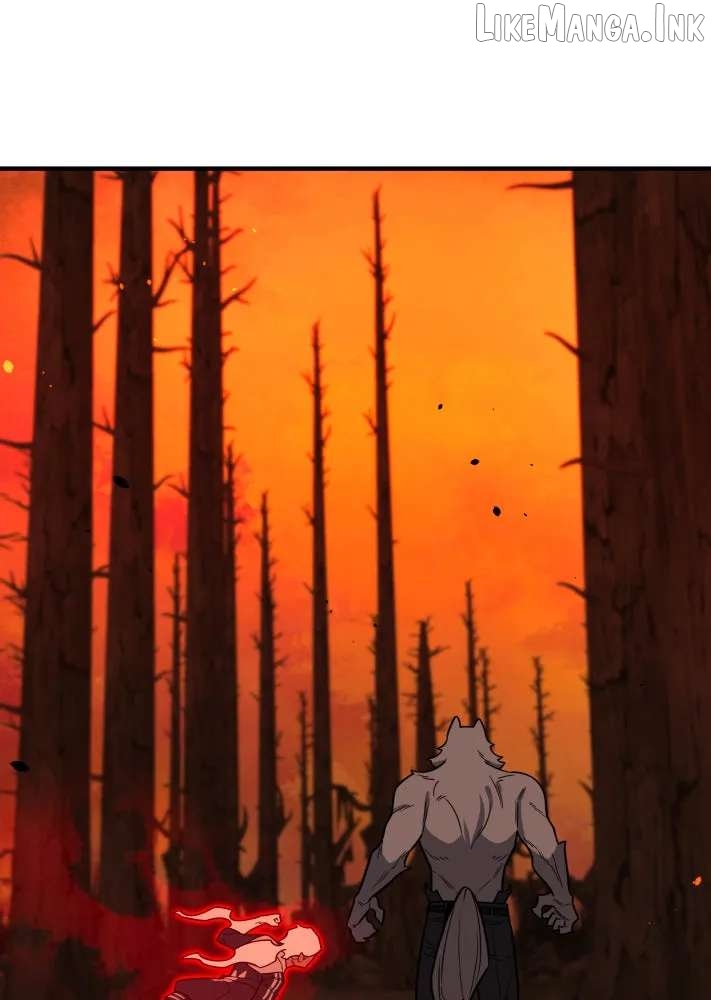 Horde: Dark Contract Saga Chapter 38 - page 8