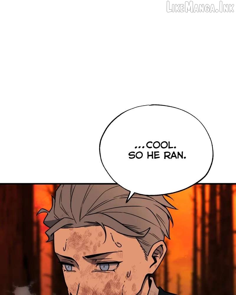 Horde: Dark Contract Saga Chapter 39 - page 1