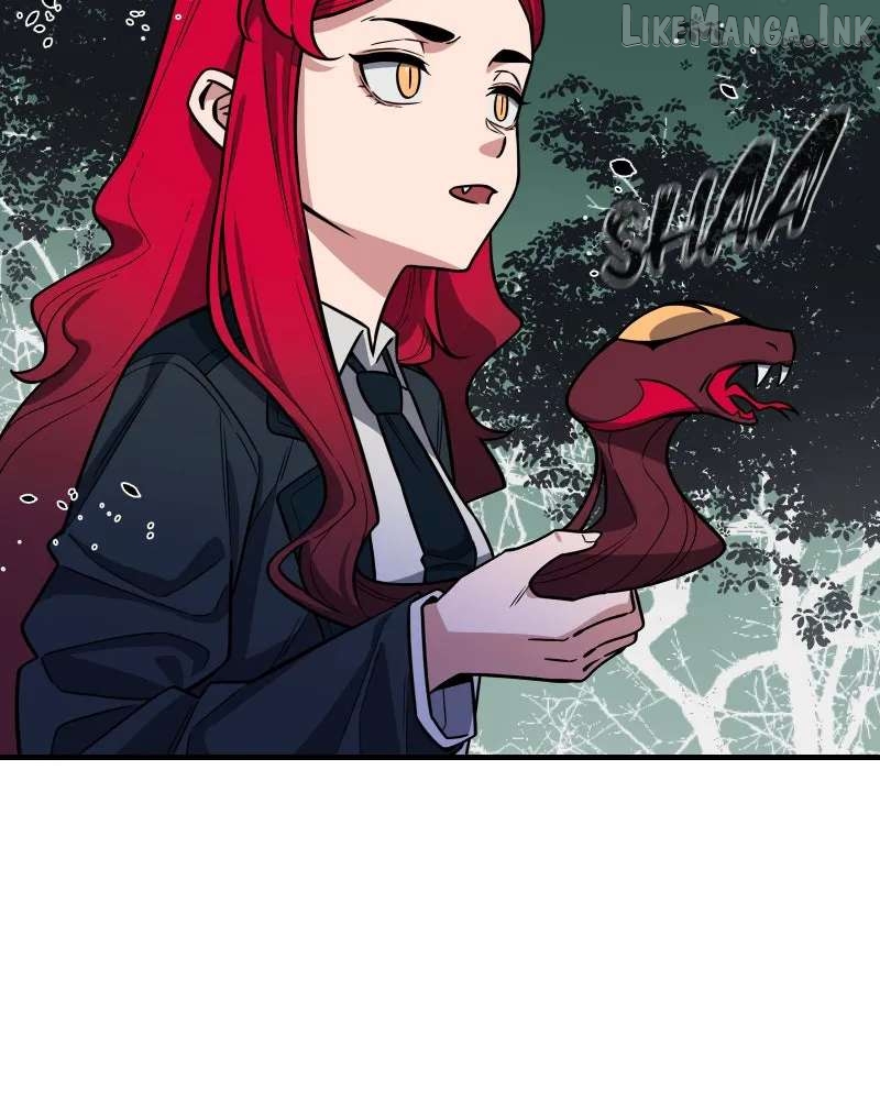 Horde: Dark Contract Saga Chapter 39 - page 10