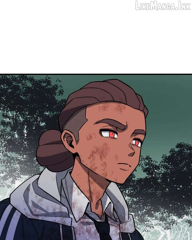 Horde: Dark Contract Saga Chapter 39 - page 11