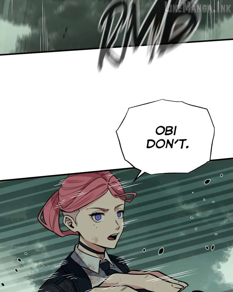 Horde: Dark Contract Saga Chapter 39 - page 15