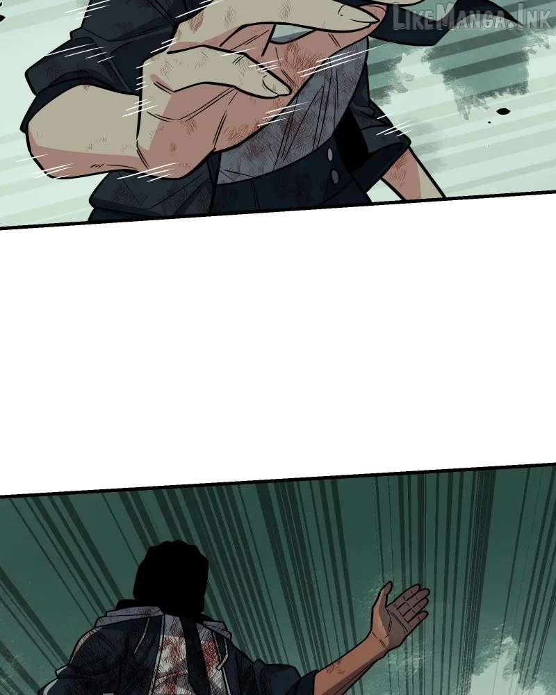 Horde: Dark Contract Saga Chapter 39 - page 16