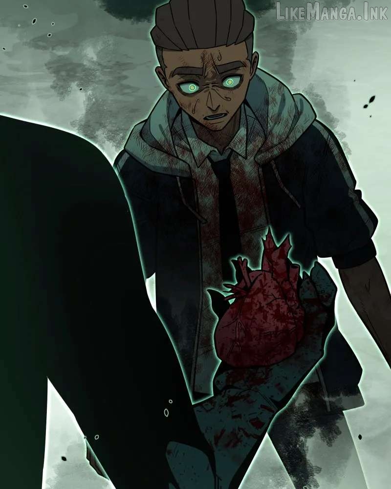 Horde: Dark Contract Saga Chapter 39 - page 19