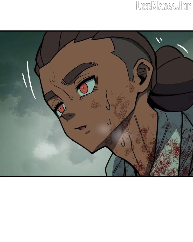 Horde: Dark Contract Saga Chapter 39 - page 22