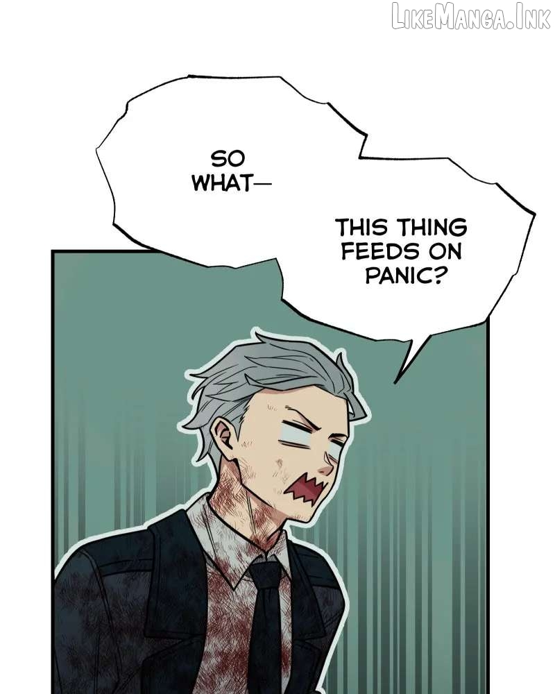 Horde: Dark Contract Saga Chapter 39 - page 23