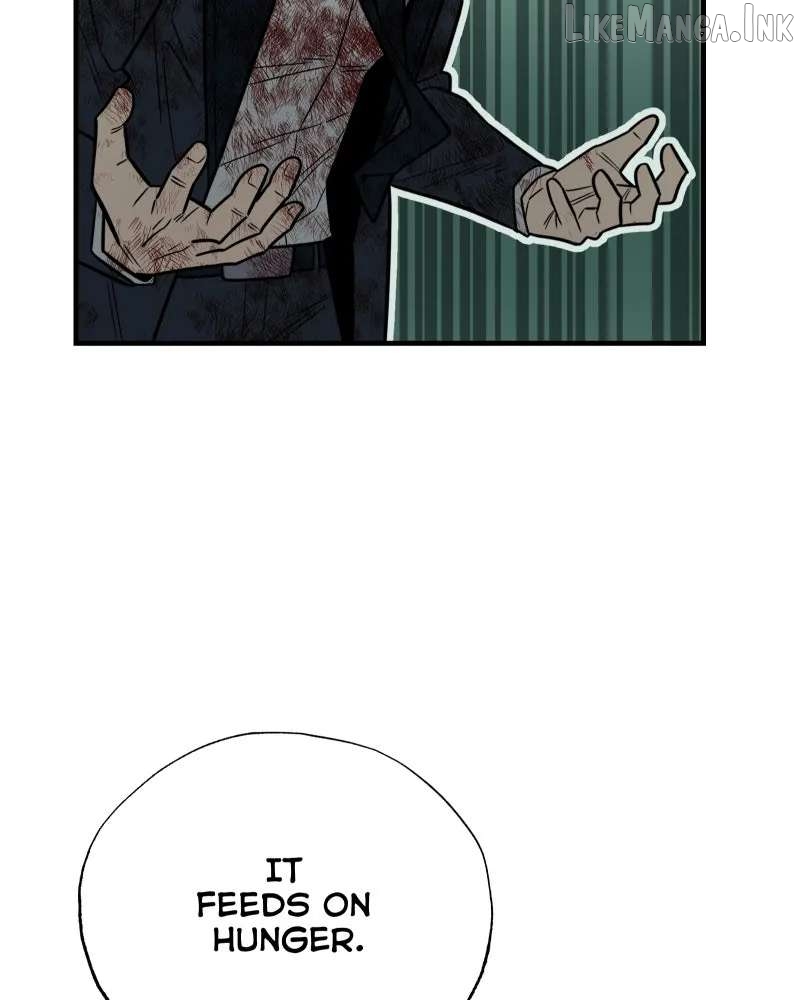 Horde: Dark Contract Saga Chapter 39 - page 24