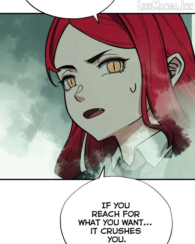 Horde: Dark Contract Saga Chapter 39 - page 25