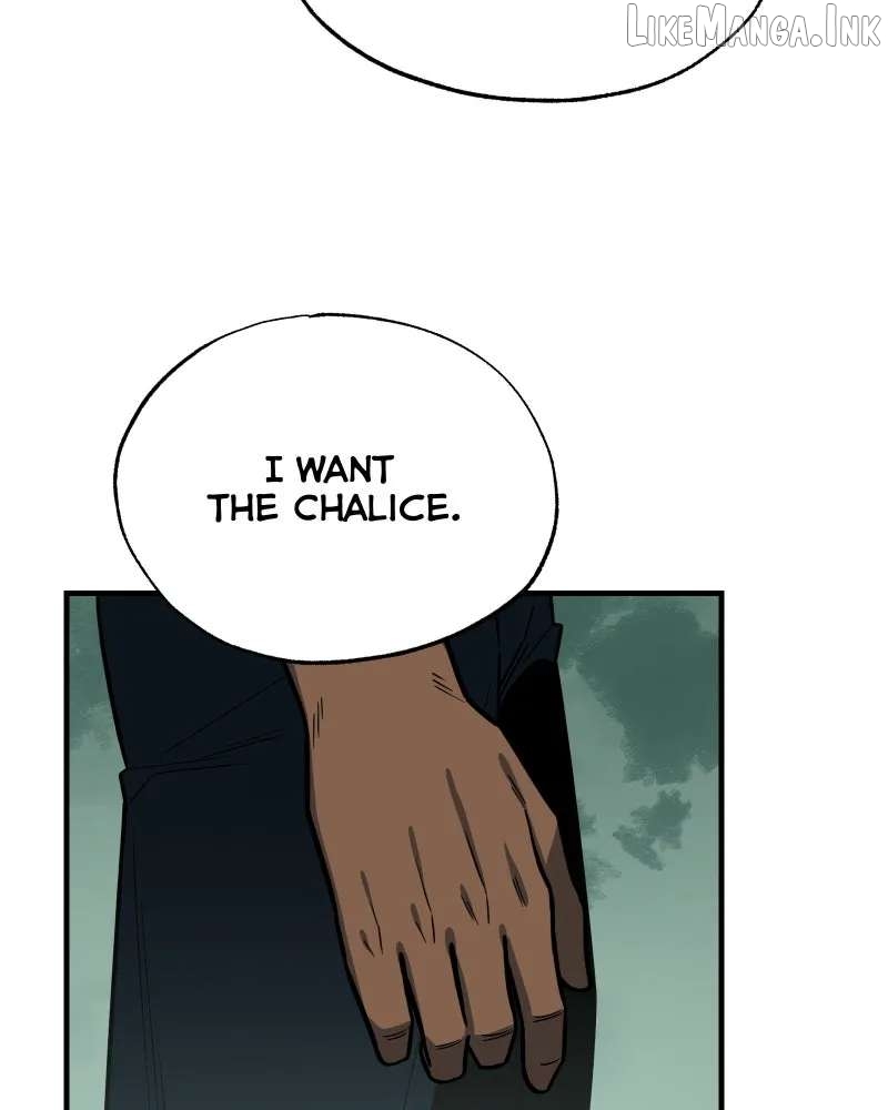 Horde: Dark Contract Saga Chapter 39 - page 26