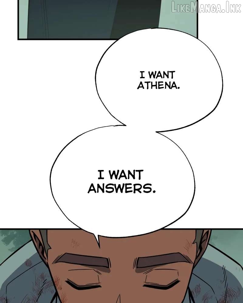 Horde: Dark Contract Saga Chapter 39 - page 27