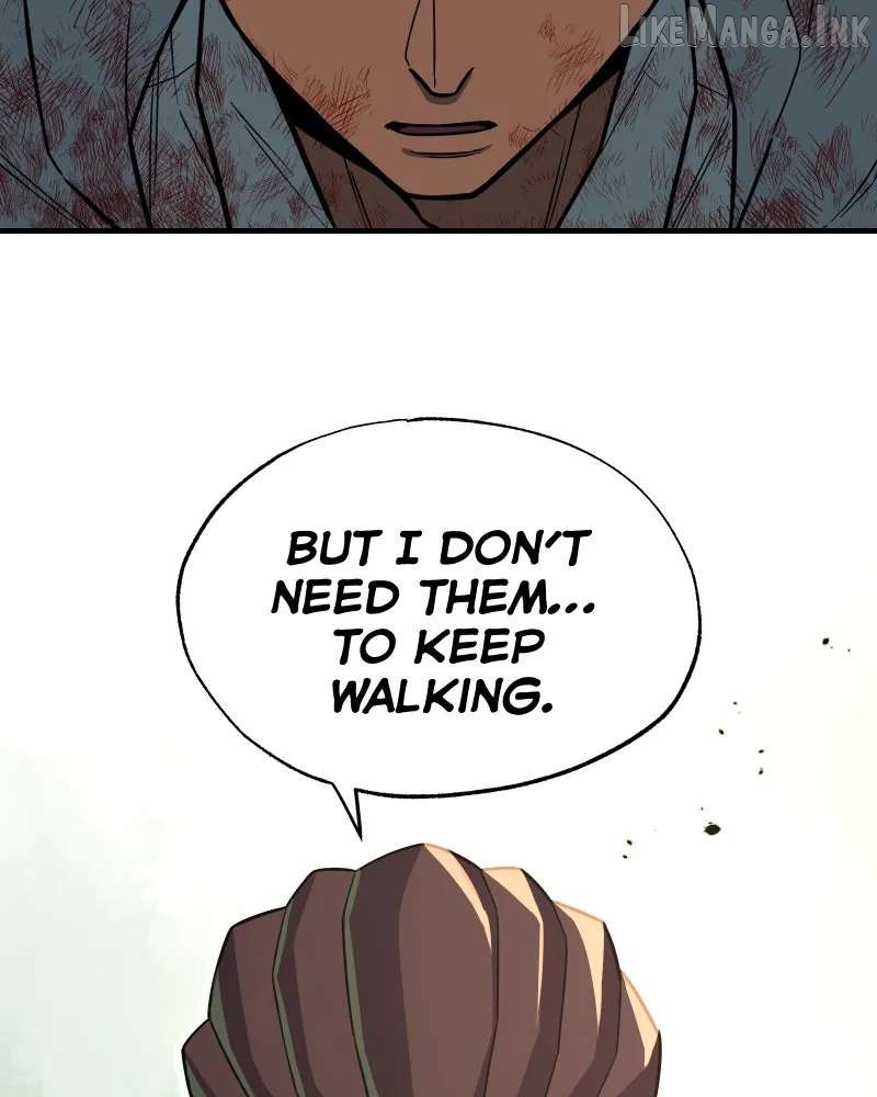 Horde: Dark Contract Saga Chapter 39 - page 28