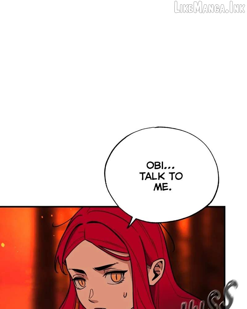 Horde: Dark Contract Saga Chapter 39 - page 34