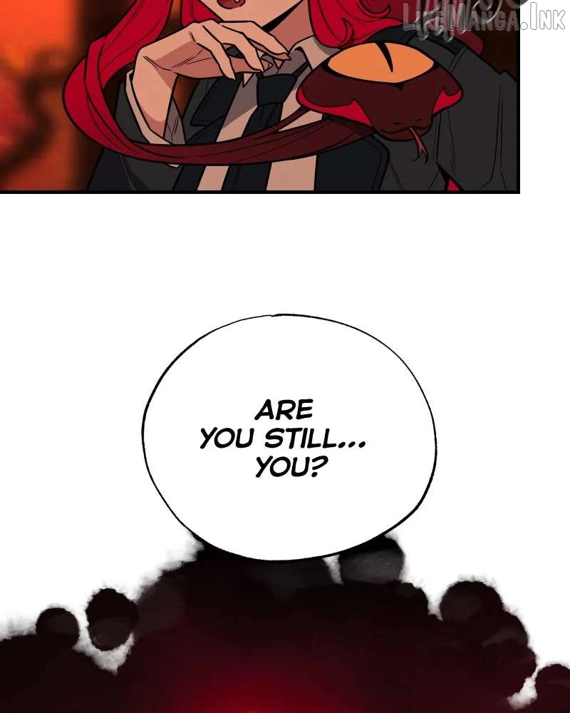 Horde: Dark Contract Saga Chapter 39 - page 35