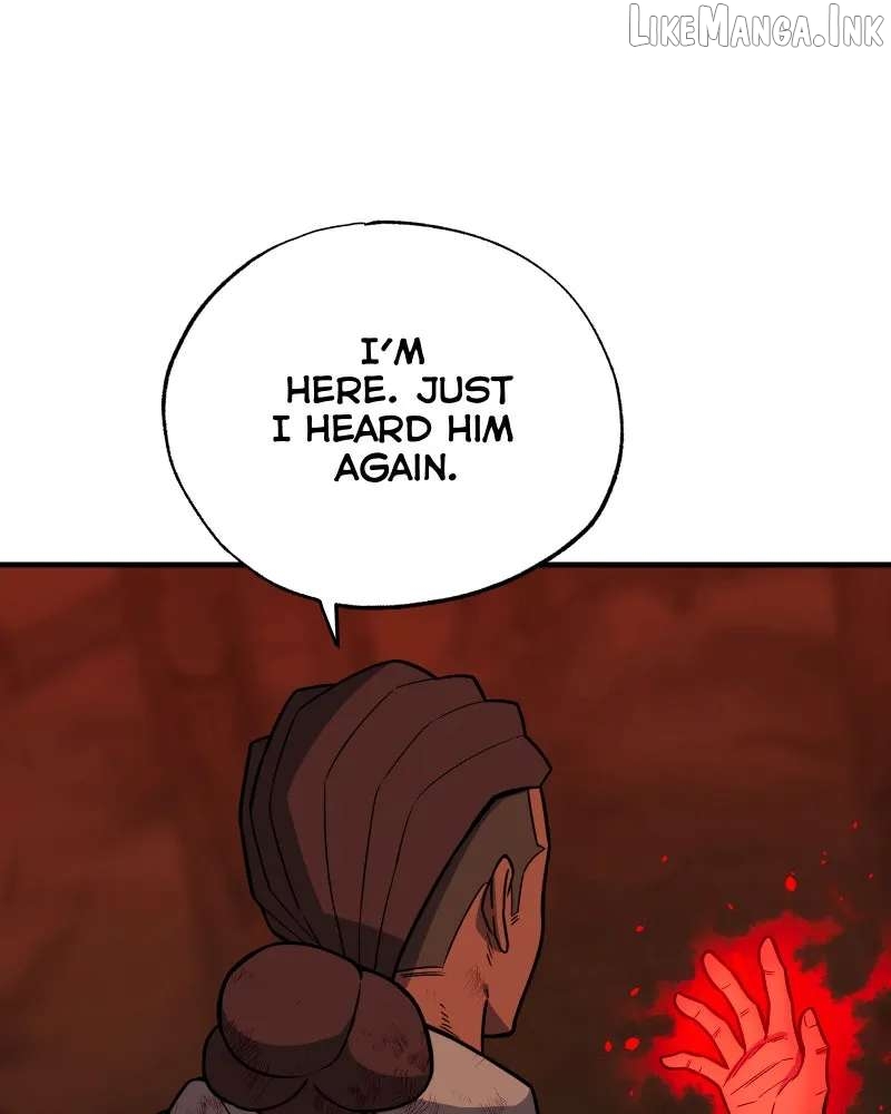 Horde: Dark Contract Saga Chapter 39 - page 37