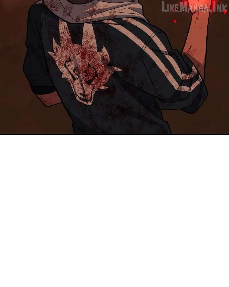 Horde: Dark Contract Saga Chapter 39 - page 38