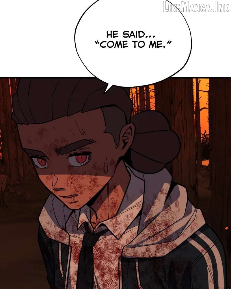 Horde: Dark Contract Saga Chapter 39 - page 40