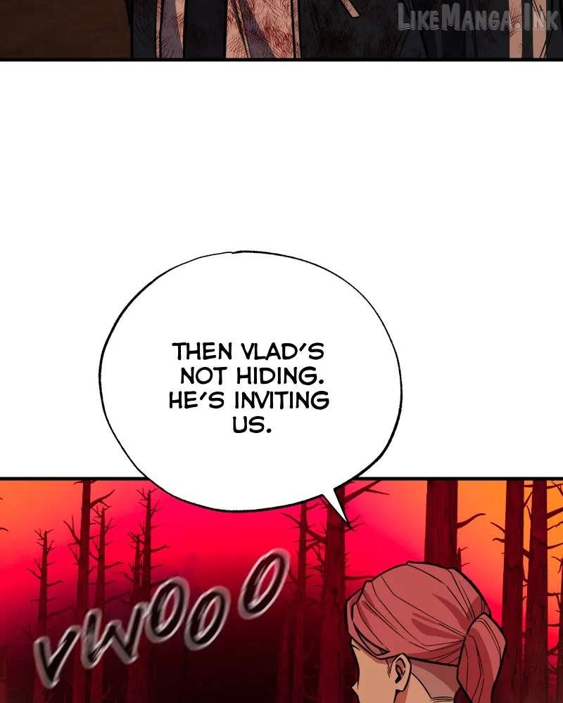 Horde: Dark Contract Saga Chapter 39 - page 41