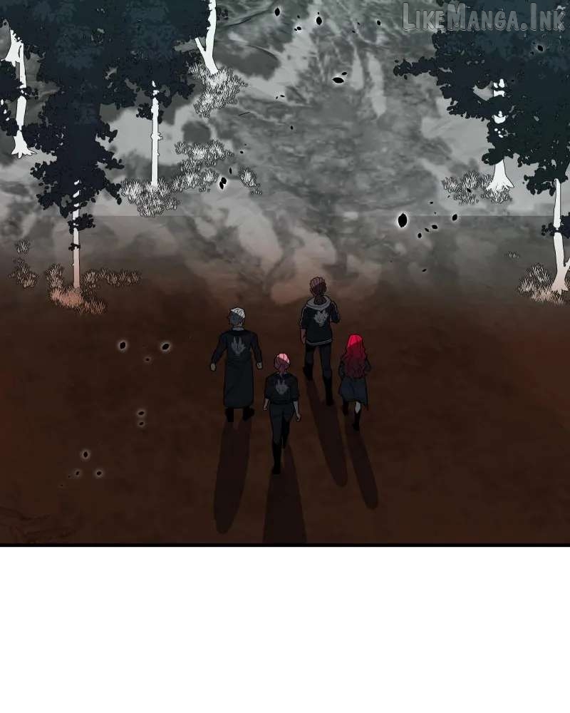 Horde: Dark Contract Saga Chapter 39 - page 44