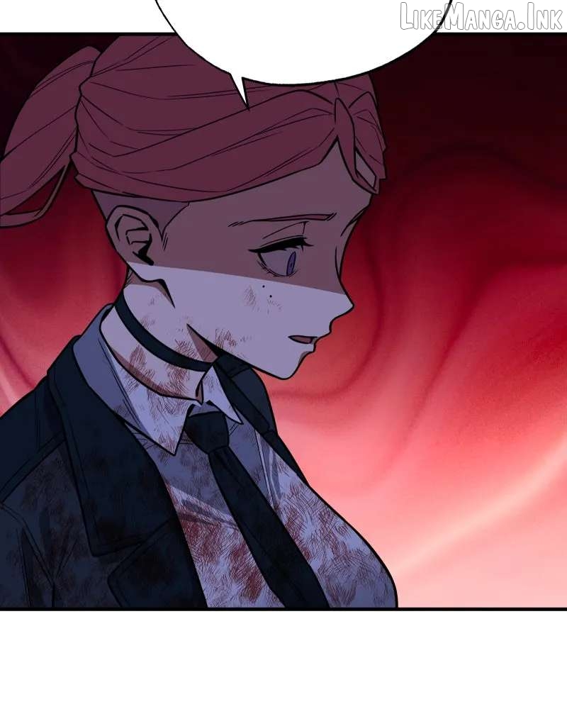 Horde: Dark Contract Saga Chapter 39 - page 49