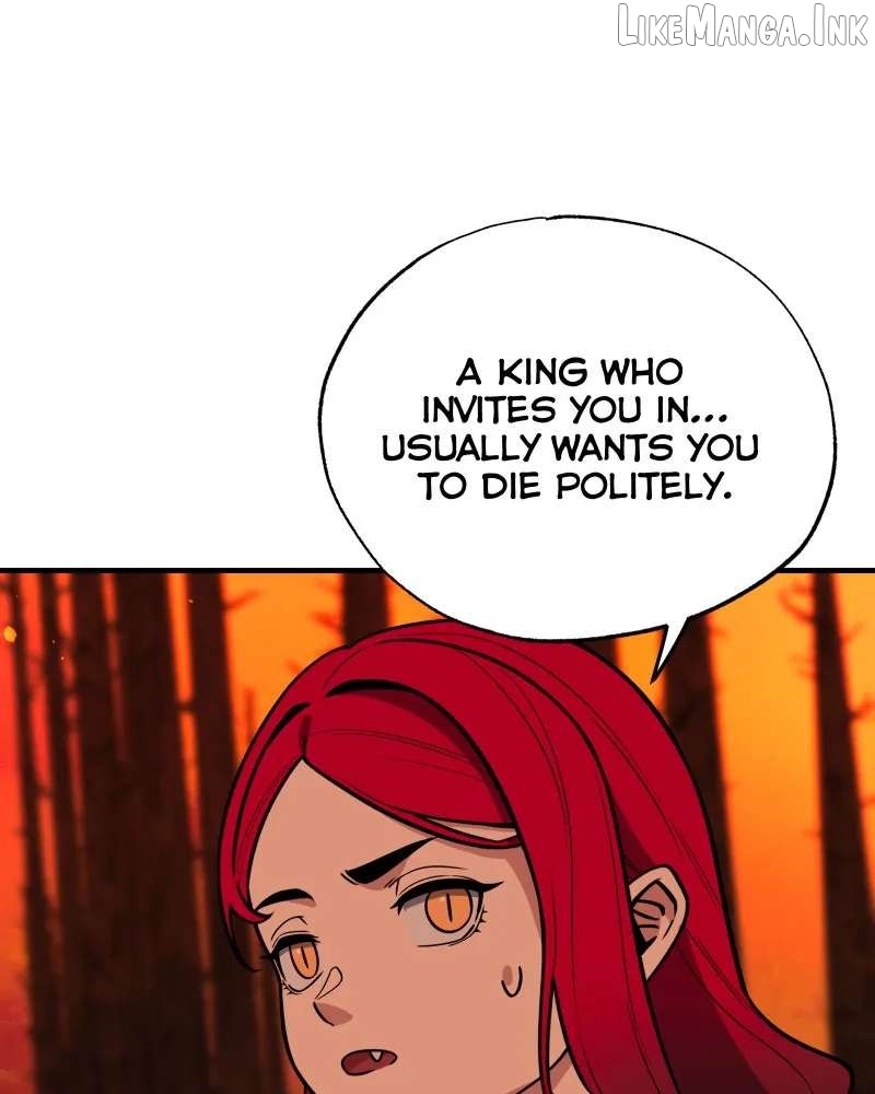 Horde: Dark Contract Saga Chapter 39 - page 5