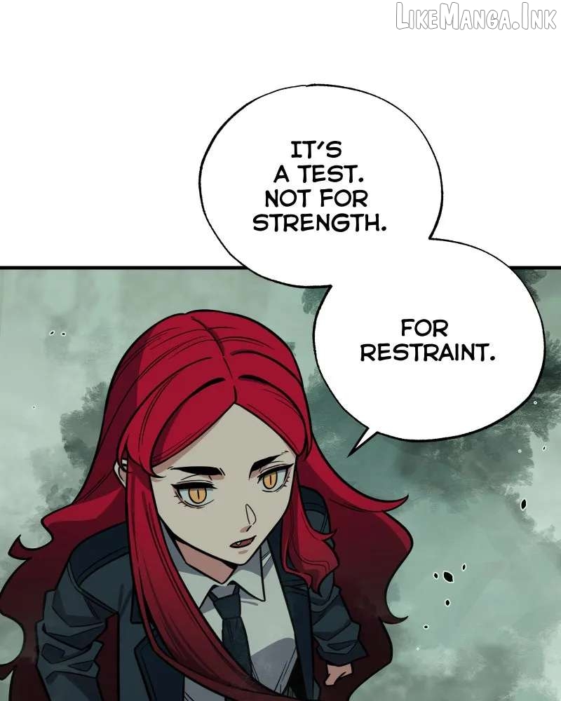 Horde: Dark Contract Saga Chapter 39 - page 52
