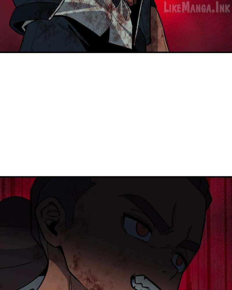 Horde: Dark Contract Saga Chapter 39 - page 55