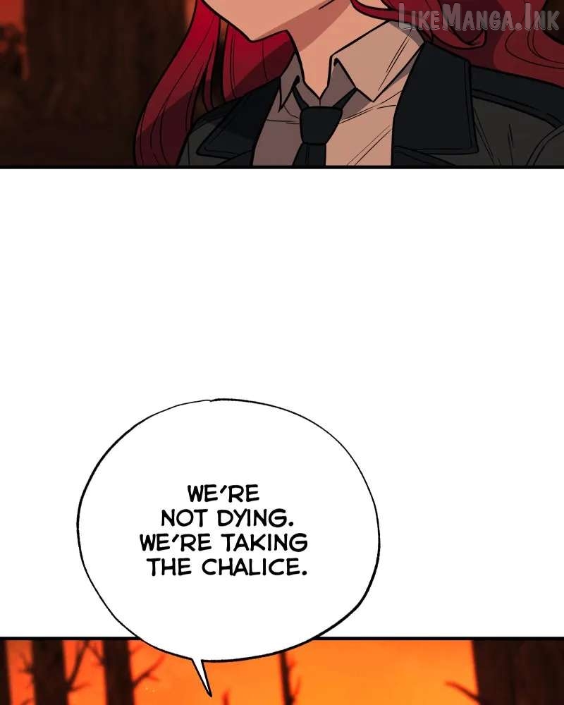 Horde: Dark Contract Saga Chapter 39 - page 6
