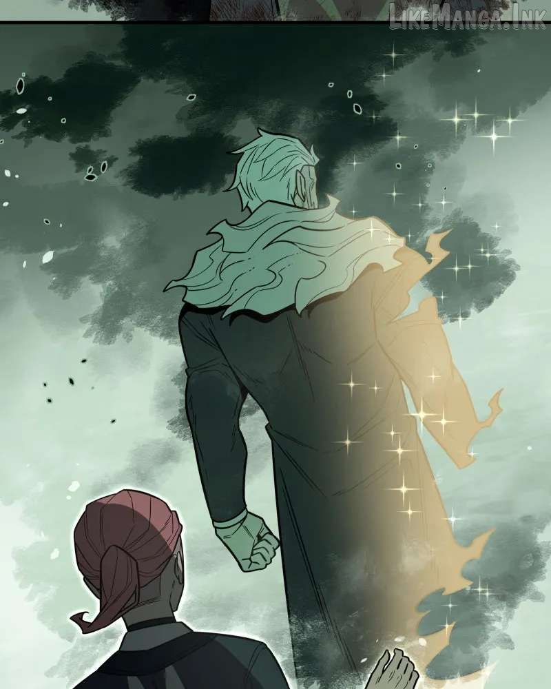 Horde: Dark Contract Saga Chapter 39 - page 62