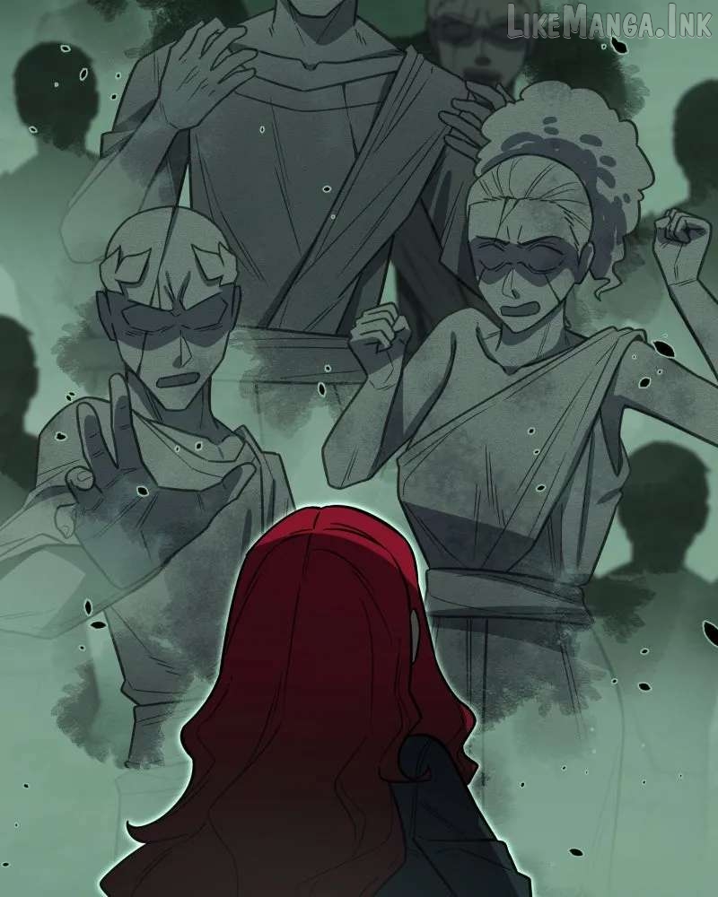 Horde: Dark Contract Saga Chapter 39 - page 65